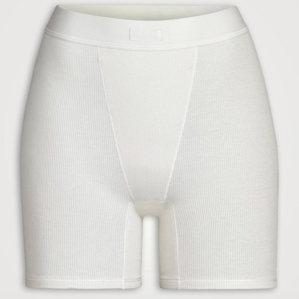 Skims - Boxer and Tank Top